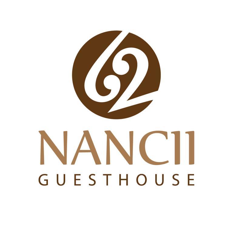 Nancii Guesthouse Malacca Bagian luar foto