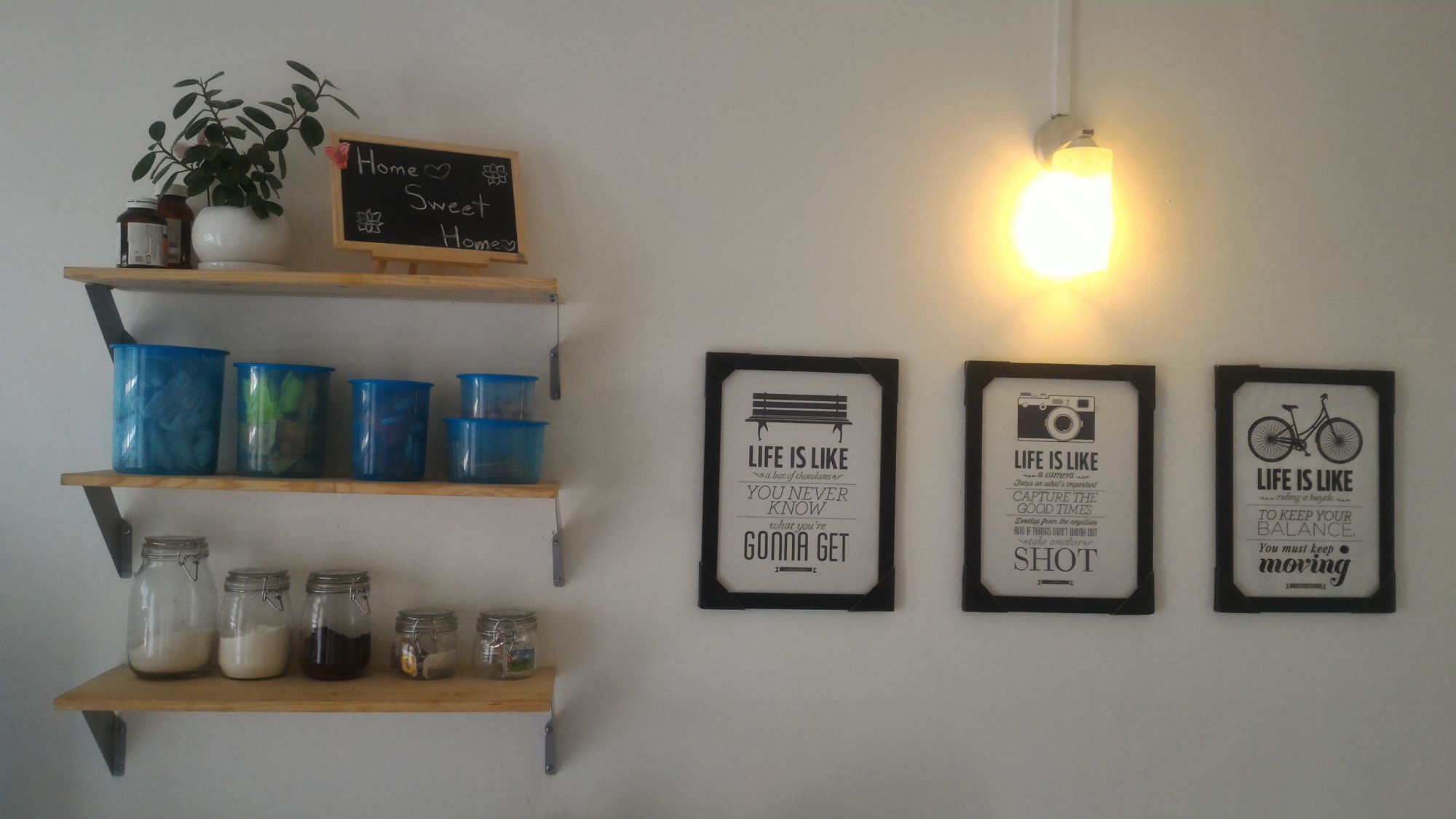 Nancii Guesthouse Malacca Bagian luar foto